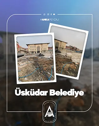Üsküdar Belediyesi
