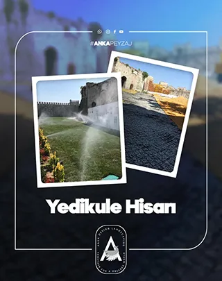 Yedikule Hisarı