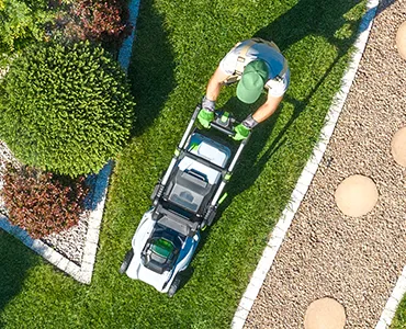 Bahçe Bakım Hizmetleri