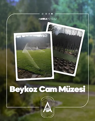 Beykoz Cam Müzesi