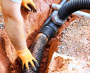 Drenaj ve Toprak Islahı