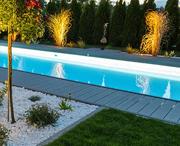 Havuz ve Gölet Tasarımı