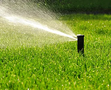 Otomatik Sulama Sistemleri