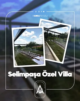 Selimpaşa Özel Villa