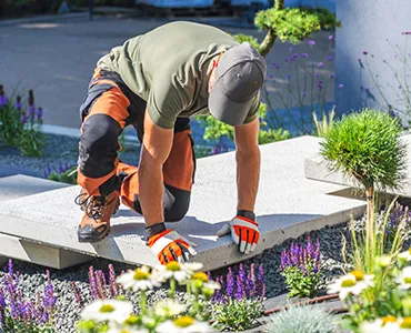 Sert Zemin Uygulamaları